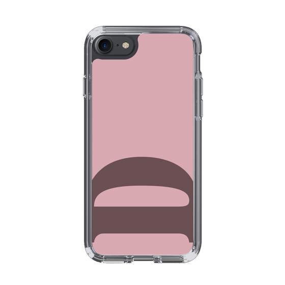 Slim Protection Case［ Original - initial color - D dusty pink ］