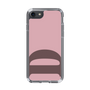 Slim Protection Case［ Original - initial color - D dusty pink ］
