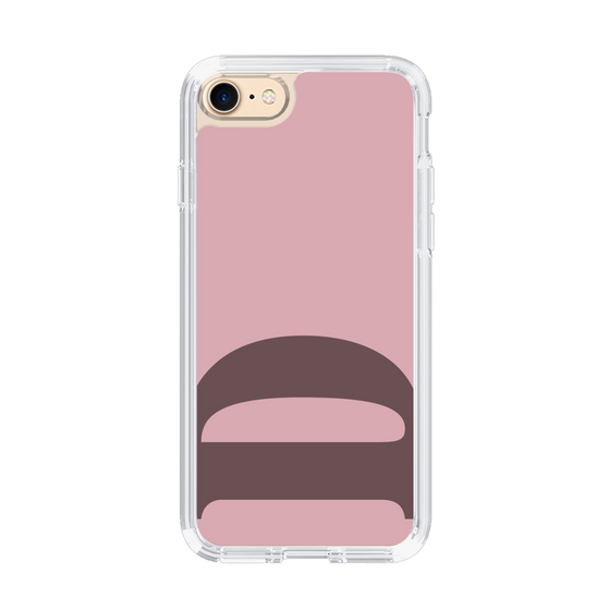 Slim Protection Case［ Original - initial color - D dusty pink ］