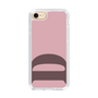 Slim Protection Case［ Original - initial color - D dusty pink ］