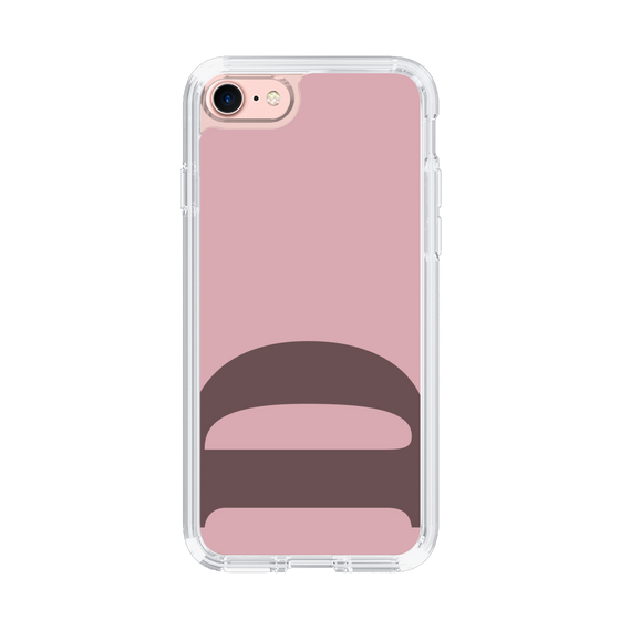 Slim Protection Case［ Original - initial color - D dusty pink ］