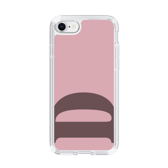 Slim Protection Case［ Original - initial color - D dusty pink ］