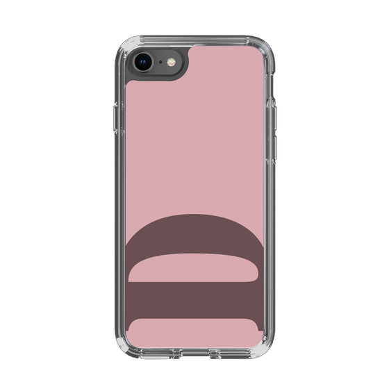 Slim Protection Case［ Original - initial color - D dusty pink ］