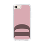 Slim Protection Case［ Original - initial color - D dusty pink ］