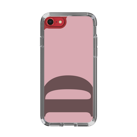 Slim Protection Case［ Original - initial color - D dusty pink ］