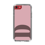 Slim Protection Case［ Original - initial color - D dusty pink ］