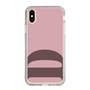 Slim Protection Case［ Original - initial color - D dusty pink ］