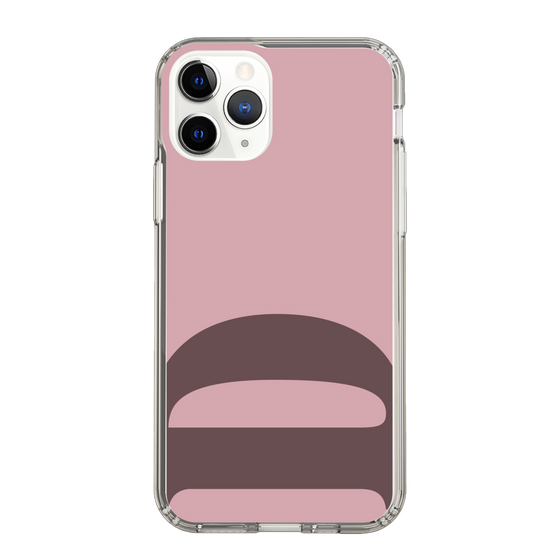 Slim Protection Case［ Original - initial color - D dusty pink ］