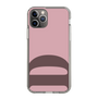 Slim Protection Case［ Original - initial color - D dusty pink ］