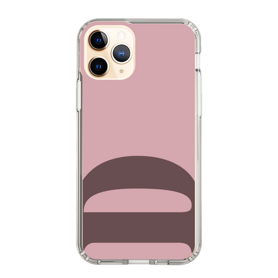 Slim Protection Case［ Original - initial color - D dusty pink ］