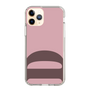 Slim Protection Case［ Original - initial color - D dusty pink ］