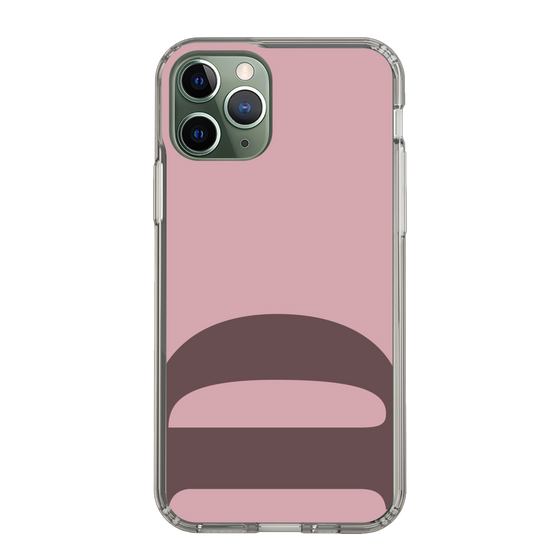 Slim Protection Case［ Original - initial color - D dusty pink ］