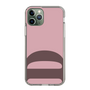 Slim Protection Case［ Original - initial color - D dusty pink ］