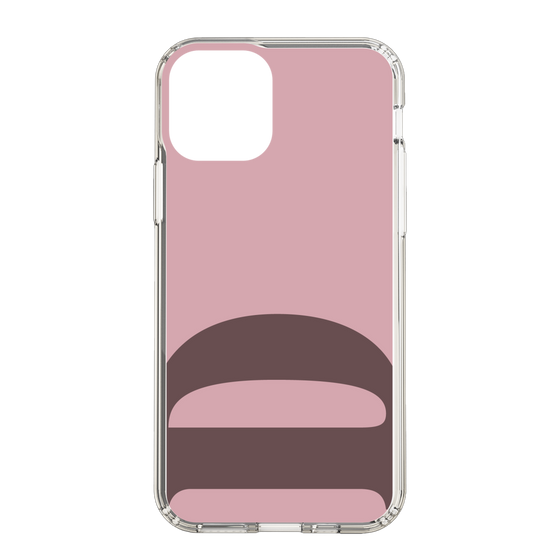 Slim Protection Case［ Original - initial color - D dusty pink ］