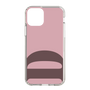 Slim Protection Case［ Original - initial color - D dusty pink ］