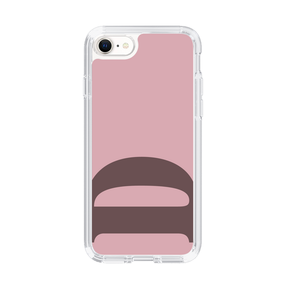 Slim Protection Case［ Original - initial color - D dusty pink ］