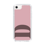 Slim Protection Case［ Original - initial color - D dusty pink ］