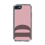 Slim Protection Case［ Original - initial color - D dusty pink ］