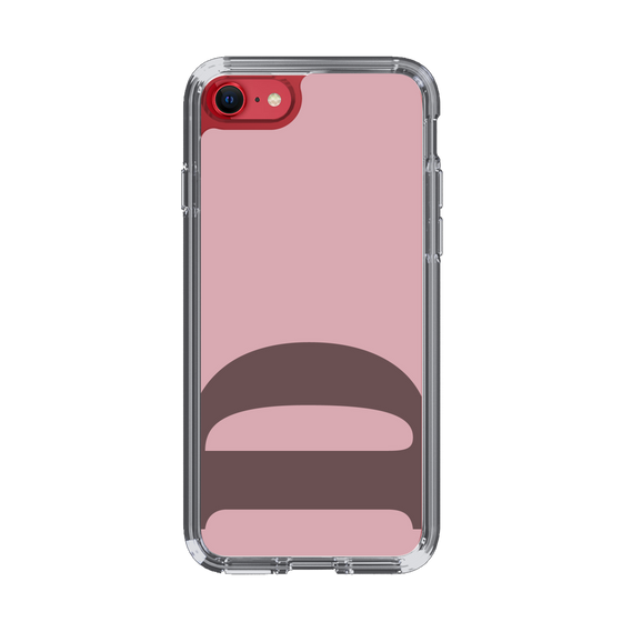 Slim Protection Case［ Original - initial color - D dusty pink ］
