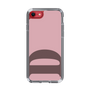 Slim Protection Case［ Original - initial color - D dusty pink ］