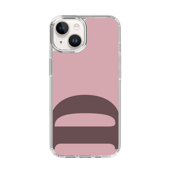 Slim Protection Case［ Original - initial color - D dusty pink ］