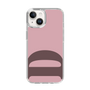 Slim Protection Case［ Original - initial color - D dusty pink ］