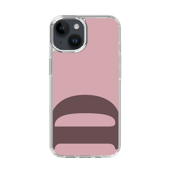 Slim Protection Case［ Original - initial color - D dusty pink ］