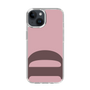 Slim Protection Case［ Original - initial color - D dusty pink ］