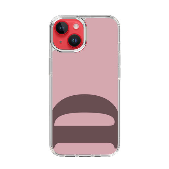 Slim Protection Case［ Original - initial color - D dusty pink ］
