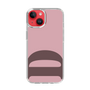 Slim Protection Case［ Original - initial color - D dusty pink ］