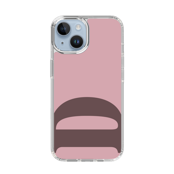 Slim Protection Case［ Original - initial color - D dusty pink ］