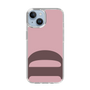 Slim Protection Case［ Original - initial color - D dusty pink ］