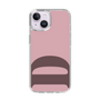 Slim Protection Case［ Original - initial color - D dusty pink ］