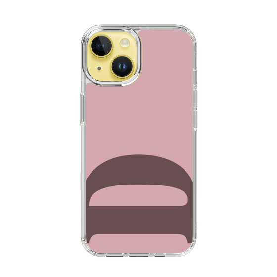 Slim Protection Case［ Original - initial color - D dusty pink ］