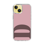 Slim Protection Case［ Original - initial color - D dusty pink ］