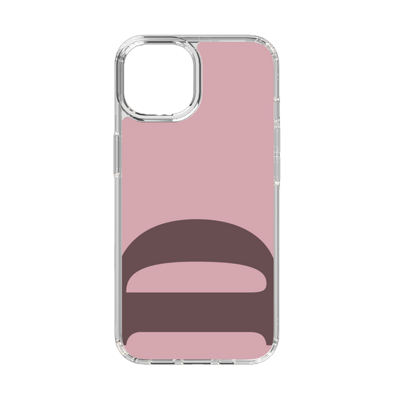 Slim Protection Case［ Original - initial color - D dusty pink ］