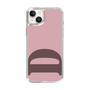 Slim Protection Case［ Original - initial color - D dusty pink ］