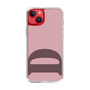 Slim Protection Case［ Original - initial color - D dusty pink ］