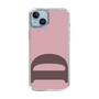 Slim Protection Case［ Original - initial color - D dusty pink ］