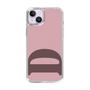Slim Protection Case［ Original - initial color - D dusty pink ］