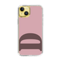 Slim Protection Case［ Original - initial color - D dusty pink ］