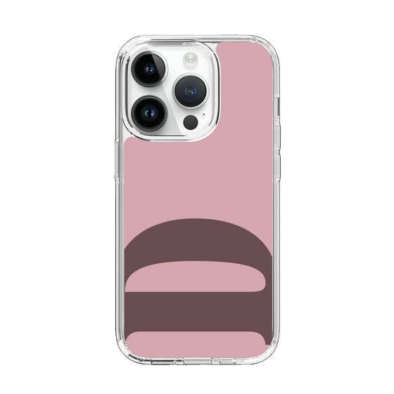 Slim Protection Case［ Original - initial color - D dusty pink ］