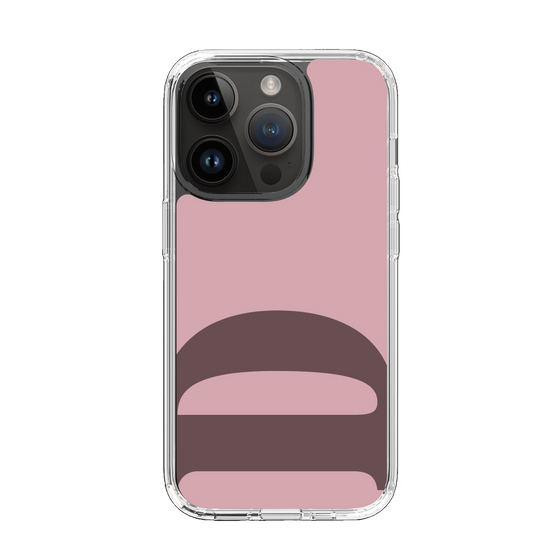 Slim Protection Case［ Original - initial color - D dusty pink ］
