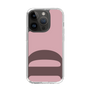 Slim Protection Case［ Original - initial color - D dusty pink ］