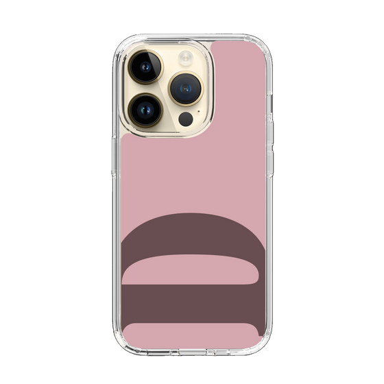 Slim Protection Case［ Original - initial color - D dusty pink ］