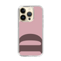 Slim Protection Case［ Original - initial color - D dusty pink ］