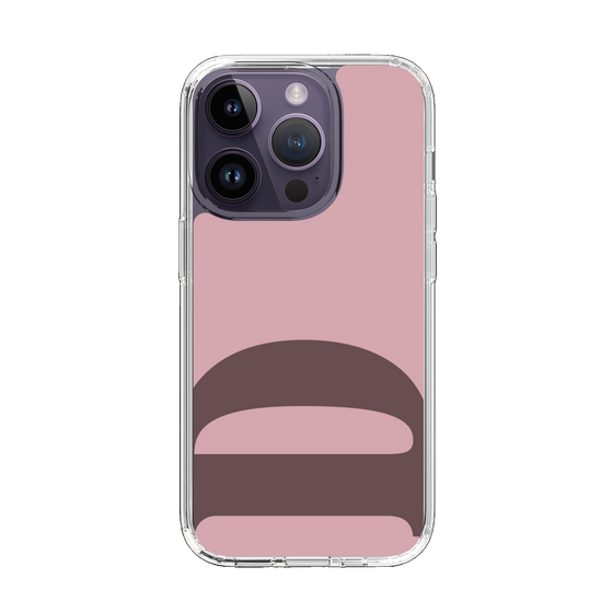 Slim Protection Case［ Original - initial color - D dusty pink ］