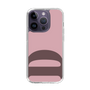 Slim Protection Case［ Original - initial color - D dusty pink ］