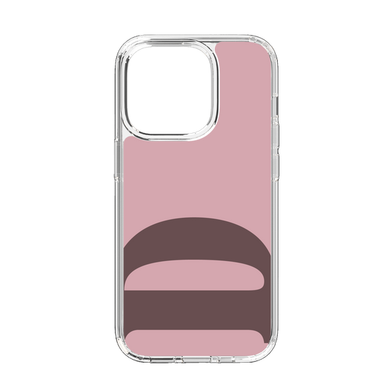 Slim Protection Case［ Original - initial color - D dusty pink ］