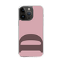 Slim Protection Case［ Original - initial color - D dusty pink ］